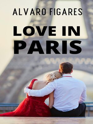 cover image of Love In Paris